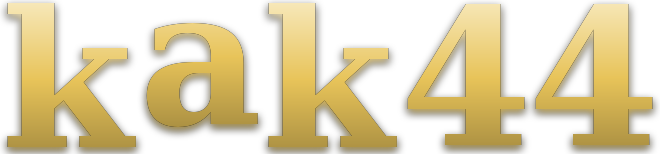 kak44 logo